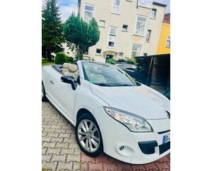 Renault Megane Gebrauchtwagen