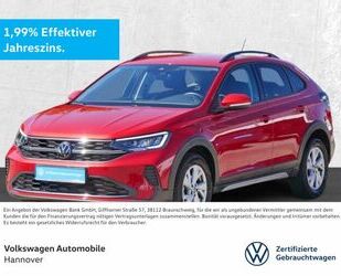 VW Taigo Gebrauchtwagen