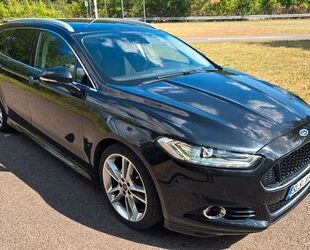 Ford Mondeo Gebrauchtwagen