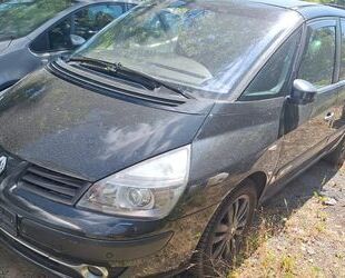 Renault Espace Gebrauchtwagen