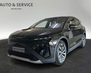 Skoda Elroq Gebrauchtwagen