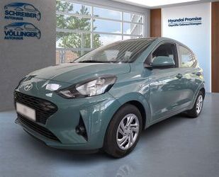 Hyundai i10 Gebrauchtwagen