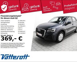 Audi Q2 Gebrauchtwagen