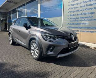 Renault Captur Gebrauchtwagen