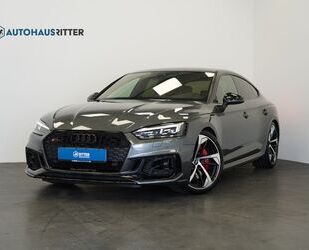 Audi RS5 Gebrauchtwagen