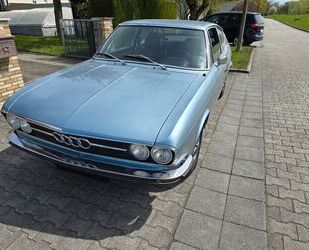 Audi 100 Gebrauchtwagen