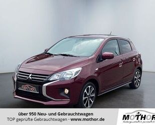 Mitsubishi Space Star Gebrauchtwagen