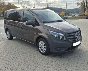Mercedes-Benz Vito Gebrauchtwagen