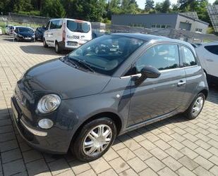 Fiat 500 Gebrauchtwagen