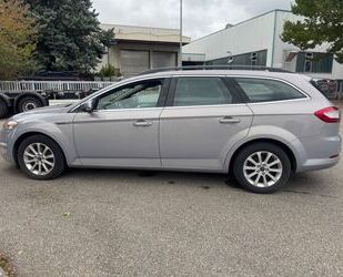 Ford Mondeo Gebrauchtwagen