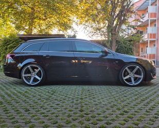 Opel Insignia Gebrauchtwagen