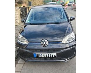 VW e-up! Gebrauchtwagen