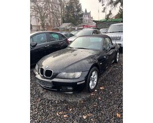 BMW Z3 Gebrauchtwagen