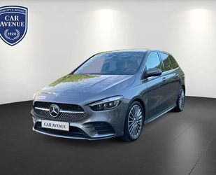 Mercedes-Benz B 180 Gebrauchtwagen