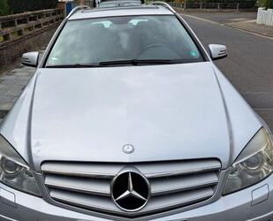 Mercedes-Benz C 280 Gebrauchtwagen