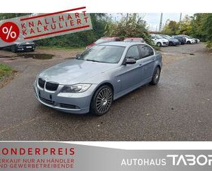 BMW 325 Gebrauchtwagen