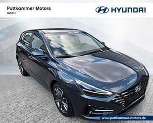 Hyundai i30 Gebrauchtwagen