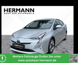 Toyota Prius Gebrauchtwagen