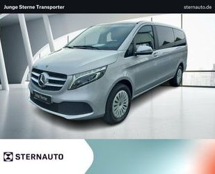 Mercedes-Benz V 250 Gebrauchtwagen