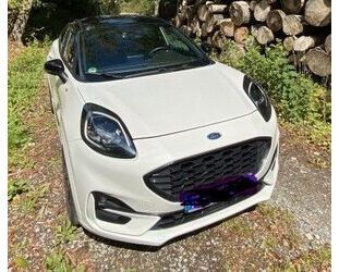Ford Puma Gebrauchtwagen