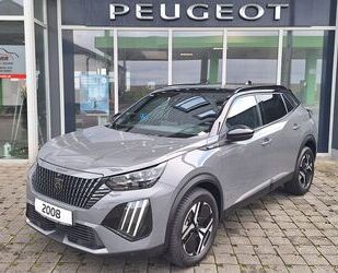 Peugeot 2008 Gebrauchtwagen