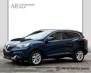 Renault Kadjar Gebrauchtwagen