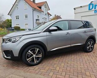 Peugeot 5008 Gebrauchtwagen