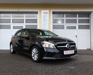 Mercedes-Benz A 160 Gebrauchtwagen