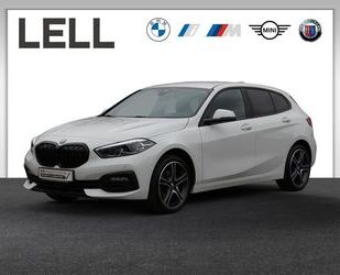 BMW 118 Gebrauchtwagen