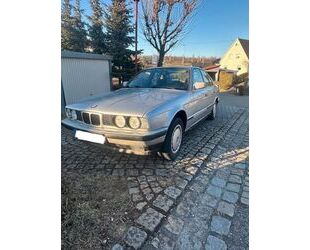 BMW 520 Gebrauchtwagen