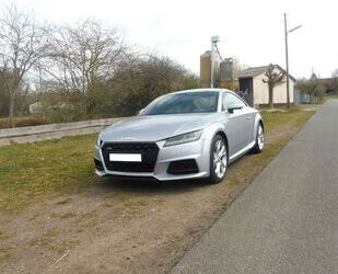Audi TT Gebrauchtwagen