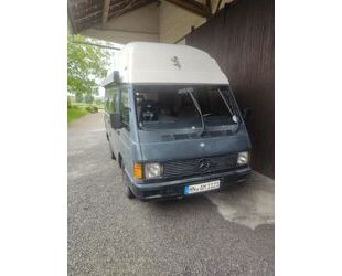 Mercedes-Benz MB 100 Gebrauchtwagen