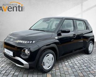 Hyundai INSTER Gebrauchtwagen
