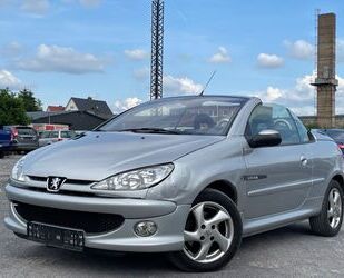 Peugeot 206 Gebrauchtwagen