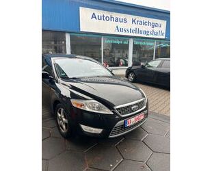 Ford Mondeo Gebrauchtwagen