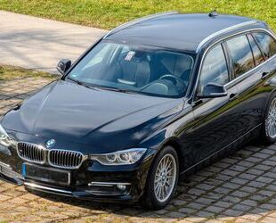 BMW 320 Gebrauchtwagen