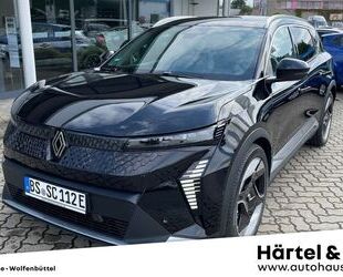 Renault Scenic Gebrauchtwagen