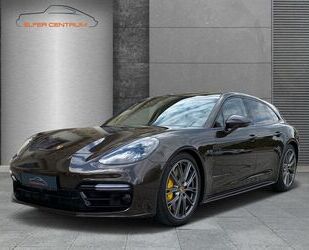 Porsche Panamera Gebrauchtwagen