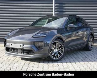 Porsche Macan Gebrauchtwagen