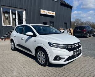 Dacia Sandero Gebrauchtwagen