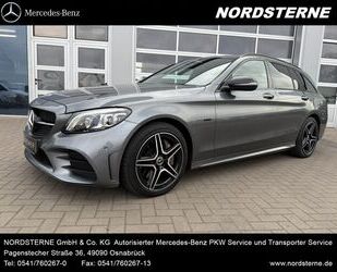 Mercedes-Benz C 300 Gebrauchtwagen