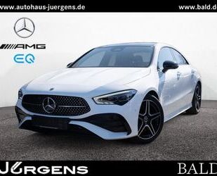 Mercedes-Benz CLA 200 Gebrauchtwagen