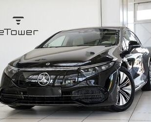 Mercedes-Benz EQS Gebrauchtwagen