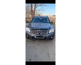 Mercedes-Benz GLK 320 Gebrauchtwagen