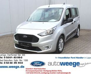 Ford Tourneo Connect Gebrauchtwagen