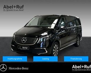 Mercedes-Benz EQV Gebrauchtwagen