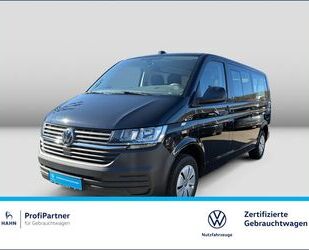 VW T6 Kombi Gebrauchtwagen