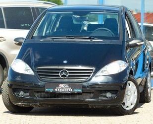 Mercedes-Benz A 180 Gebrauchtwagen