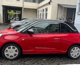 Opel Adam Gebrauchtwagen