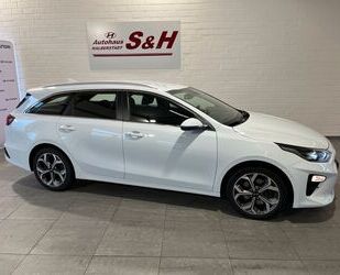 Kia ceed Sportswagon Gebrauchtwagen